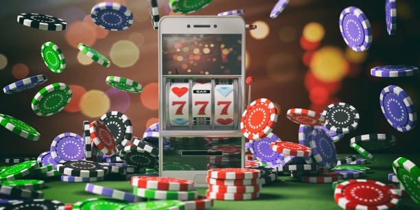 QRIS payment method selection screen on sunbet303 mobile app