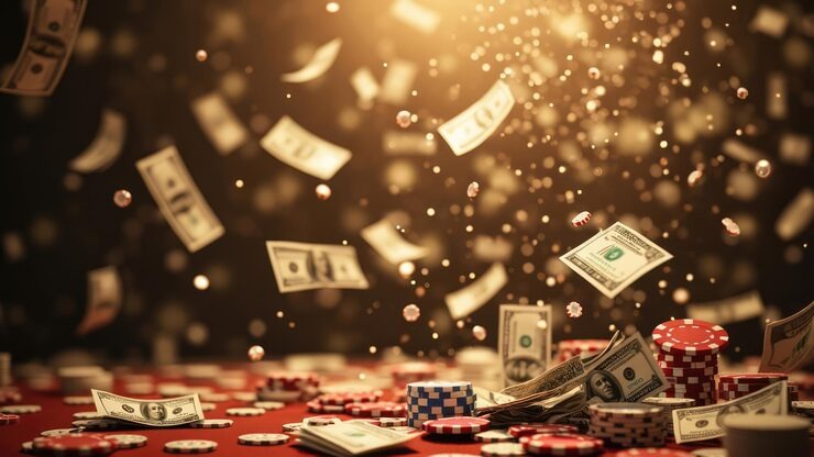 DANA wallet integration for deposits on sunbet303