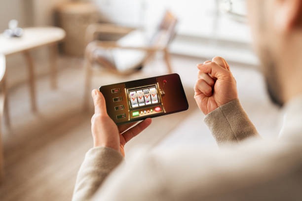 Both Teams to Score betting interface on sunbet303 mobile app showing live match odds and quick-bet buttons